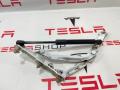 петля крышки багажника Tesla Model 3 1 поколение 2019, 1092820-00-E, 1667399-00-C - фото №2