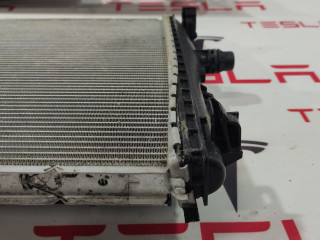 радиатор (основной) Tesla Model 3 1 поколение 2022, 1494175-00-A