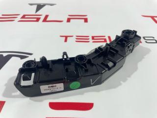 крепление бампера Geely Binyue 1 поколение [2-й рестайлинг] 2025, 6608189434