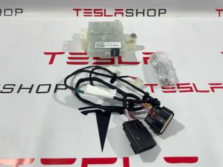 Ретрофит Tesla Model S 1 поколение [рестайлинг] 2019, 1487937-00-A, 1495149-00-A