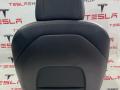 сиденье переднее Tesla Model 3 1 поколение 2019, 1076116-03-F, 7654324-01-B, 1126932-00-B, 1489060-03-F - фото №4