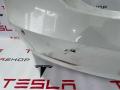 бампер задний Tesla Model 3 1 поколение 2019, 1103035-00-D, 1108905-00-A, 1083983-00-I, 1103556-00-A, 1530721-02-B - фото №3
