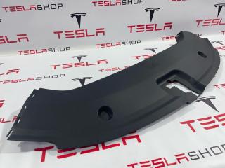 подкапотный пластик Geely Binyue 1 поколение [2-й рестайлинг] 2025, 6608233359