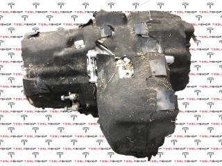 Электродвигатель Tesla Model X 1 поколение 2019, 1134783-00-J, 1048946-01-A, 1035000-00-J, 1035300-00-E, 1035050-00-D