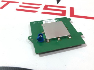 Антенна GPS (навигации) Tesla Model 3 1 поколение 2022, 1599097-00-B