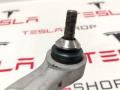 Рычаг передний нижний (банан) Tesla Model S 1 поколение 2013, 1041575-00-B, 1041571-00-B - фото №4