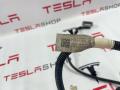 Электропроводка переднего подрамника Tesla Model 3 1 поколение 2019, 1068769-01-D - фото №4