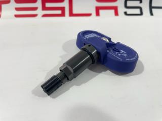 датчик давления в шине Tesla Model S 1 поколение [2-й рестайлинг] 2022, 1490701-01-C, 1490750-01-B