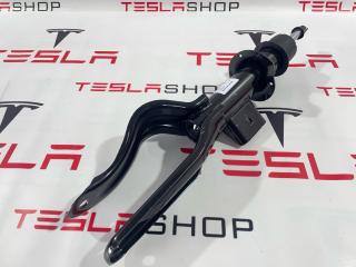 амортизатор передний правый Tesla Model 3 1 поколение 2019, 1188368--00-E