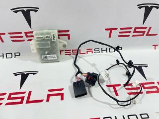 Ретрофит Tesla Model S 1 поколение [рестайлинг] 2019, 1487937-00-A, 1495149-00-A