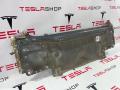 задняя панель кузова Tesla Model 3 1 поколение 2019, 1077958-S0-B - фото №2
