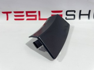 колпачок литого диска Tesla Model X 1 поколение [рестайлинг] 2022, 1620238-00-A, 22040040-1