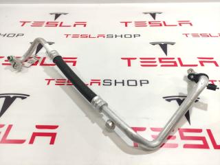 Трубопровод системы кондиционирования Tesla Model S 1 поколение [рестайлинг] (2016 - 2021), 1062583-00-C