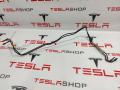 трубка тормозная Tesla Model X 1 поколение 2016, 1027711-00-E - фото №3