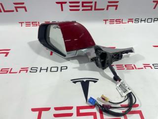 зеркало наружное левое Tesla Model 3 1 поколение 2019, 1110777-98-H, 113065500D