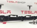Кронштейн крепления накладки порога рокерной панели Tesla Model S 1 поколение [2-й рестайлинг] (2021 - 2026), 1567142-00-B - фото №5