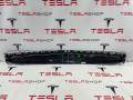 Декоративная накладка центральной панели 3, Y Tesla Model 3 1 поколение 2019, 1091225-00-F, 1619569-00-A - фото №3