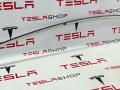 Молдинг кузова боковой Tesla Model 3 1 поколение 2019, 1083519-00-D - фото №4