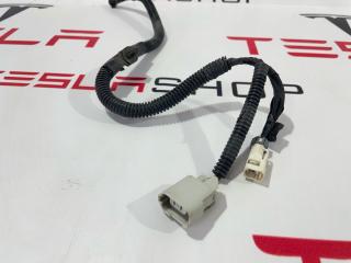 разъем (фишка) проводки Tesla Model 3 1 поколение 2019, 1567964-01-B