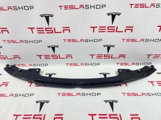 усилитель бампера переднего Tesla Model 3 2 поколение 2025, 1741047-00-F