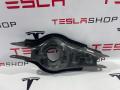 Рычаг задний нижний под пружину Tesla Model 3 1 поколение 2019, 1044451-00-F, 1111303-00-C - фото №4