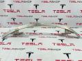 усилитель бампера переднего Tesla Model 3 1 поколение 2019, 1084894-00-B - фото №4