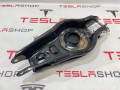 Рычаг задний нижний под пружину Tesla Model 3 1 поколение 2019, 1044451-00-F, 1111303-00-C - фото №2