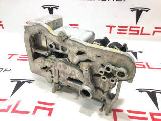 Тепловой насос Tesla Model X 1 поколение [рестайлинг] 2022, 1752119-03-B