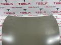 капот Tesla Model 3 1 поколение 2019, 1081390-E0-C - фото №3