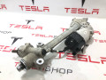 рулевая рейка Tesla Model S 1 поколение [рестайлинг] 2016, 1027841-00-B, 1060801-00-D - фото №5
