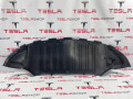 защита бампера (кенгурятник) Tesla Model Y 1 поколение 2022, 1493760-00-A, 1613579-00-A - фото №2