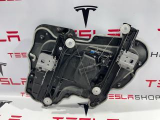 стеклоподъемник задний левый Tesla Model 3 1 поколение 2019, 1096622-00-K