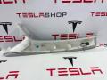 Накладка стойки А Tesla Model 3 1 поколение 2019, 1086241-81-I - фото №4