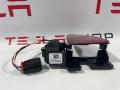 Люк порта зарядки Tesla Model X 1 поколение 2018, 1038548-00-I, 1038557-00-C, 1042766-00-J - фото №3