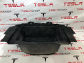 Отделка ниши багажного отсека нижняя (текстиль) Tesla Model 3 1 поколение 2022, 1479703-00-A - фото №4