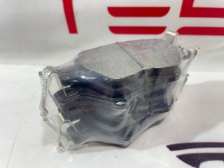 тормозные колодки BYD Song Plus 1 поколение (2020 - 2024), 13150169-00