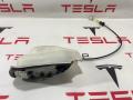замок двери задней правой Tesla Model 3 1 поколение 2019, 1068969-00-G, 1500675-00-A - фото №3
