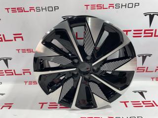 диск литой BYD Song Plus EV 1 поколение (2020 - 2024)