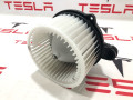 Вентилятор печки салона Tesla Model X 1 поколение 2018, 1051864-00-A, F00S330054 - фото №4