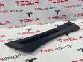Подкапотный пластик бокса Tesla Model 3 1 поколение 2019, 1081693-00-C, 1081675-00-C, 1081692-00-B - фото №2