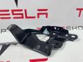 Кронштейн лонжерона (поддержка крыла/фары) Tesla Model 3 2 поколение 2024, 1739680-00-E, 1771937-S0-D - фото №2