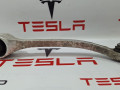 Рычаг передний нижний (банан) Tesla Model S 1 поколение [рестайлинг] 2016, 1041575-00-B, 1041571-00-B - фото №2