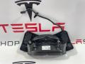 накладка на сиденье Tesla Model X 1 поколение [рестайлинг] 2023, 160806300A, 158432300E, 158432100E, 1619920-00-A, 1618234-00-E, 1557725-00-E, 1621242-00-C - фото №2