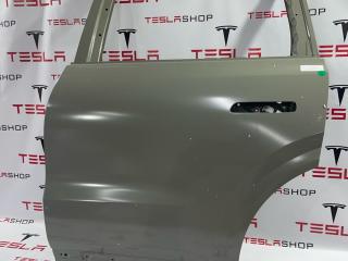 дверь задняя левая LiXiang L6 1 поколение (2024 - 2026), LAA-90000059