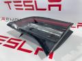 фонарь крышки багажника правый Tesla Model 3 1 поколение 2019, 1077402-00-G - фото №3
