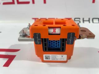 пиропатрон основной батареи Tesla Model S 1 поколение [рестайлинг] 2019, 1077177-00-B, 1111313-00-F, 1057531-00-A