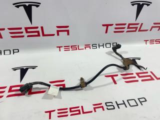 Электропроводка суппорта (ручника) Tesla Model 3 1 поколение 2019, 1098482-00-F