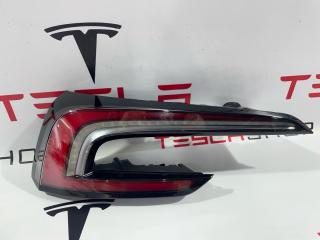 фонарь задний левый Tesla Model 3 2 поколение 2025, 1691498-00-F