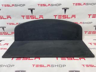 Полка багажного отсека верхняя Tesla Model S 1 поколение 2015, 1120212-00-B, 1008958-00-D