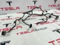 Электропроводка заднего подрамника Tesla Model 3 1 поколение 2019, 1067968-01-E - фото №2